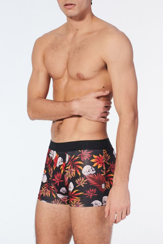 Boxer Repeatiz - Noir