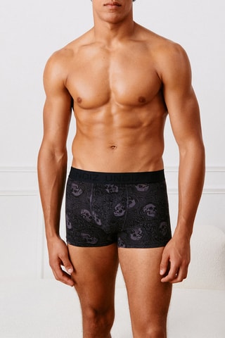 Boxer Repeatiz - Noir