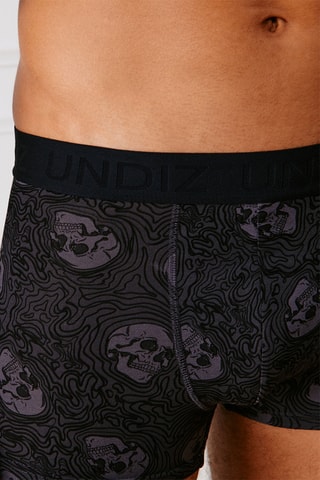 Boxer Repeatiz - Noir
