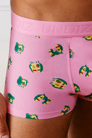 Boxer Repeatiz - Rose