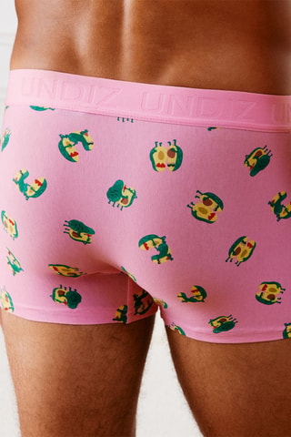Boxer Repeatiz - Rose