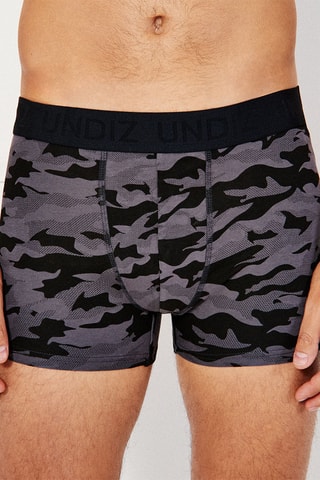 Boxer Repeatiz - Noir