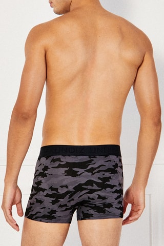 Boxer Repeatiz - Noir