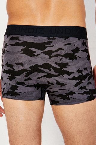 Boxer Repeatiz - Noir