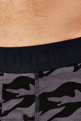 Boxer Repeatiz - Noir