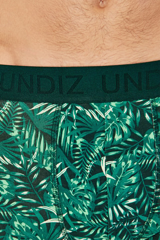 Boxer Repeatiz - Noir
