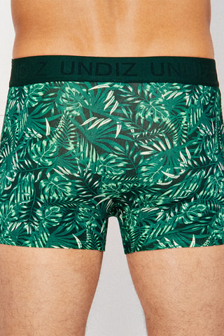 Boxer Repeatiz - Noir