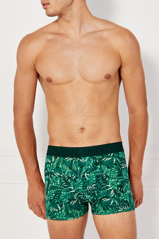 Boxer Repeatiz - Noir