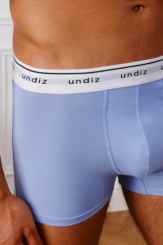 Boxer Boxeruniz - Ciel