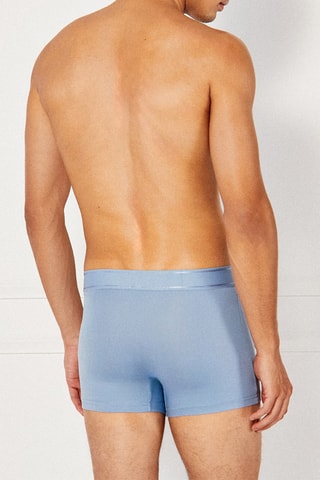 Boxer Beltbrightiz - Bleu clair