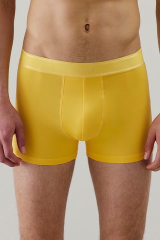 Boxer Beltbrightiz - Jaune