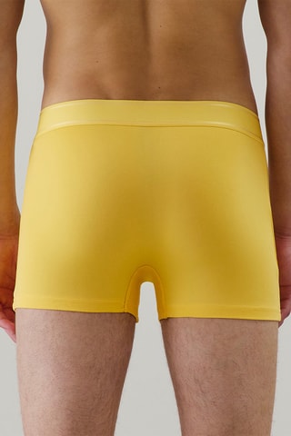 Boxer Beltbrightiz - Jaune