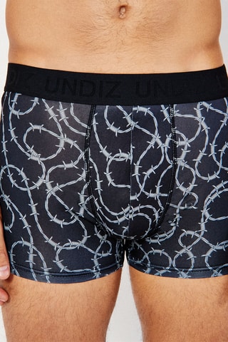 Boxer Repeatiz - Noir