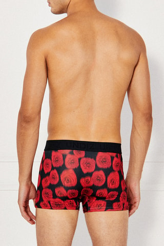 Boxer Repeatiz - Noir