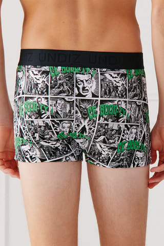 Boxer Repeatiz - Noir