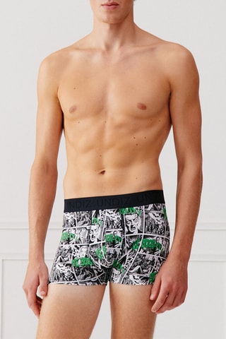 Boxer Repeatiz - Noir