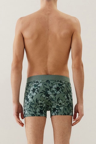 Boxer Repeatiz - Kaki