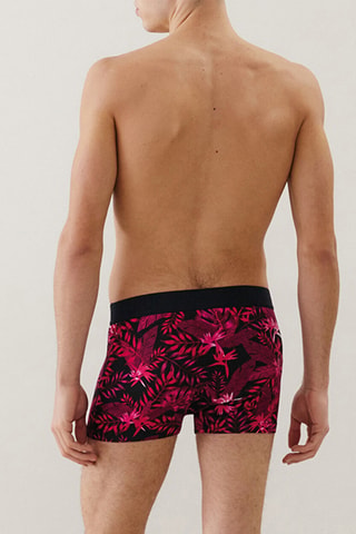 Boxer Repeatiz - Noir