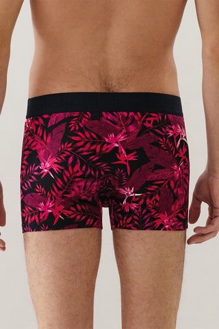 Boxer Repeatiz - Noir