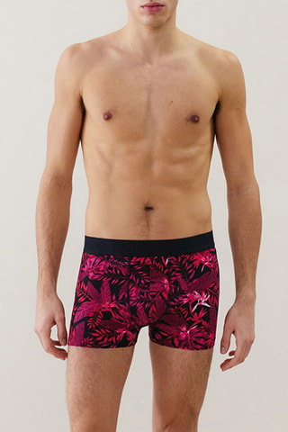 Boxer Repeatiz - Noir