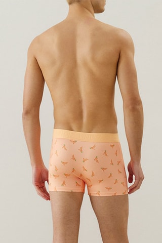 Boxer Repeatiz - Orange