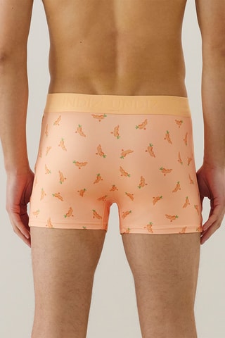 Boxer Repeatiz - Orange