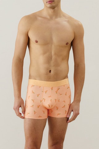 Boxer Repeatiz - Orange