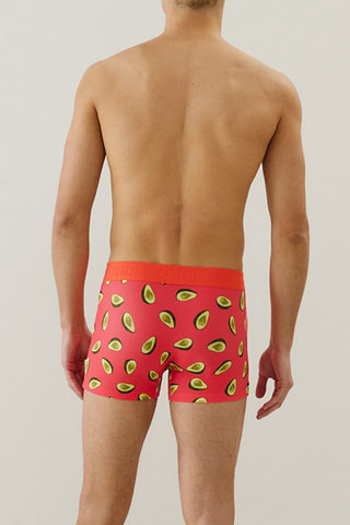 Boxer Repeatiz - Corail