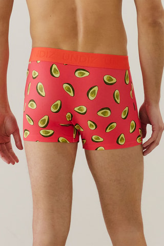 Boxer Repeatiz - Corail