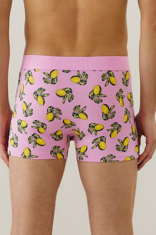 Boxer Repeatiz - Rose