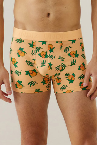 Boxer Repeatiz - Orange