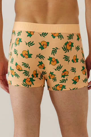 Boxer Repeatiz - Orange