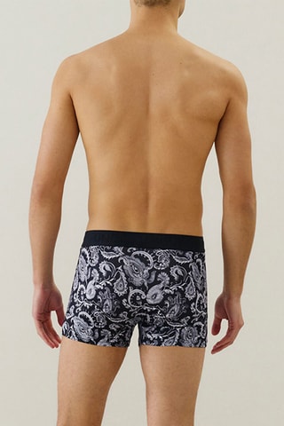 Boxer Repeatiz - Noir