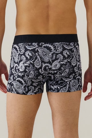 Boxer Repeatiz - Noir