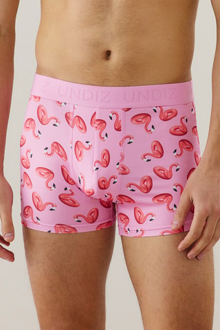 Boxer Repeatiz - Rose
