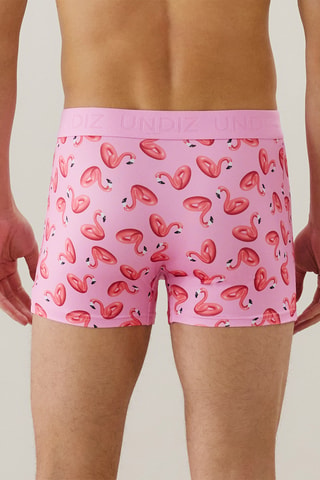 Boxer Repeatiz - Rose