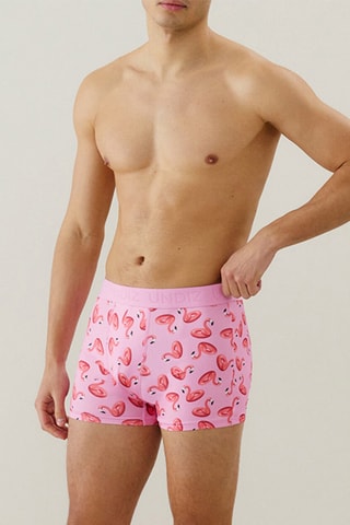 Boxer Repeatiz - Rose