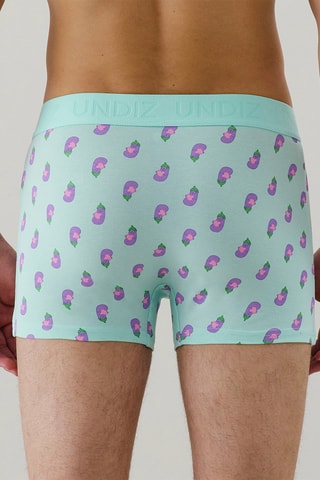 Boxer Repeatiz - Vert d’eau