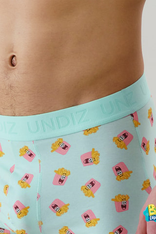 Boxer Repeatiz - Ciel