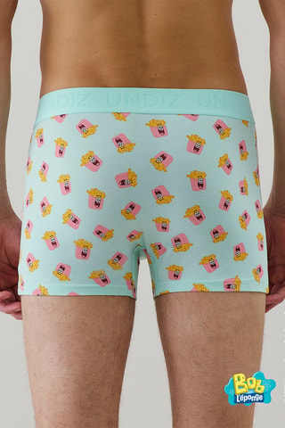 Boxer Repeatiz - Ciel