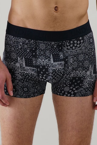 Boxer Repeatiz - Noir