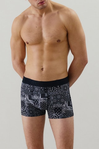 Boxer Repeatiz - Noir