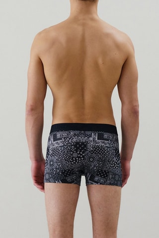 Boxer Repeatiz - Noir