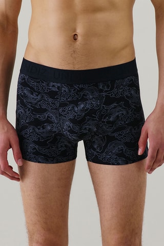 Boxer Repeatiz - Noir
