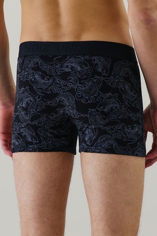 Boxer Repeatiz - Noir