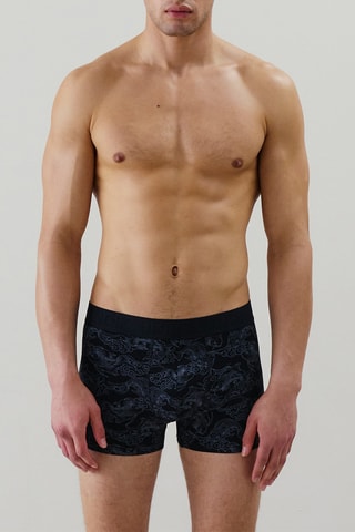Boxer Repeatiz - Noir