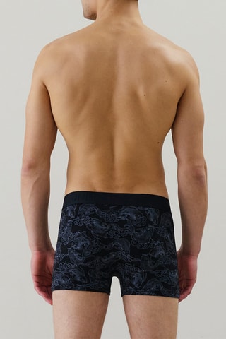 Boxer Repeatiz - Noir