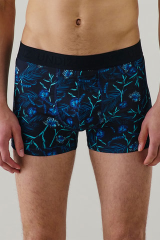 Boxer Repeatiz - Noir