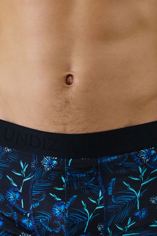 Boxer Repeatiz - Noir