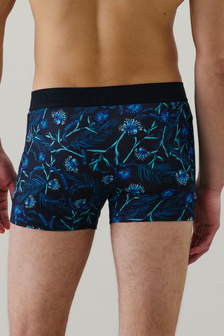 Boxer Repeatiz - Noir